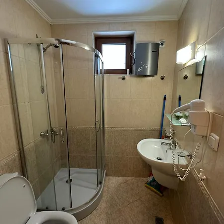 Apartment Grand Monastery Private In