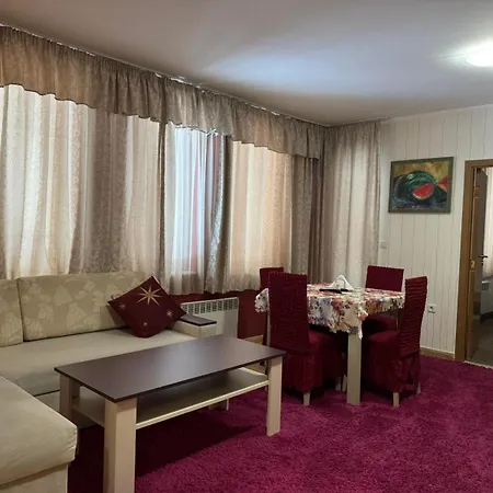 Grand Monastery Private In * Pamporovo