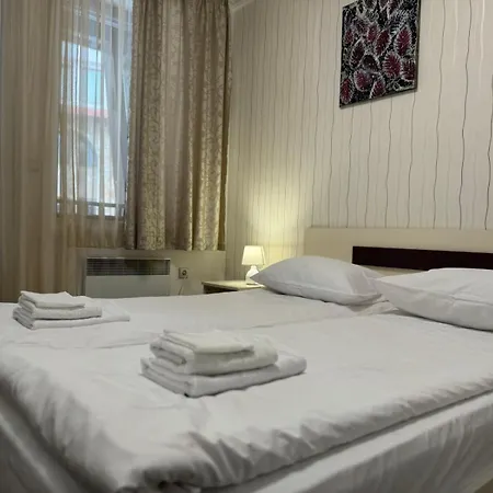 Grand Monastery Private In Apartment *