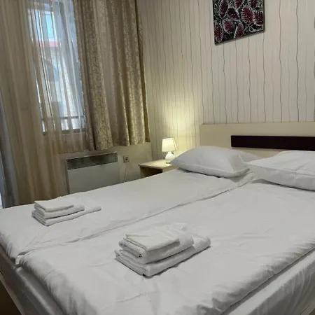 Grand Monastery Private In Apartment Pamporovo