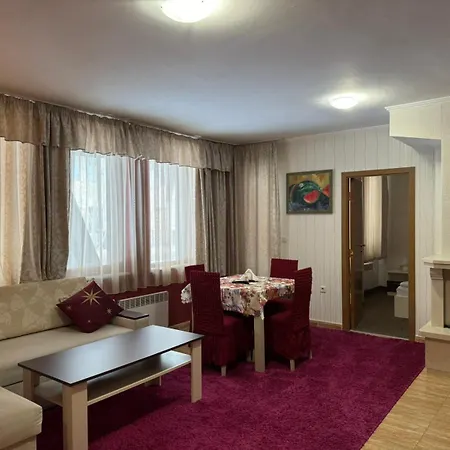 Grand Monastery Private In * Pamporovo