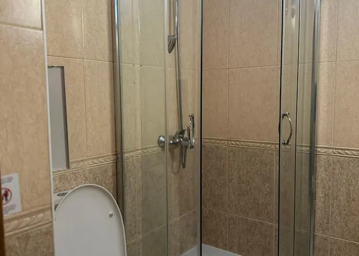 Grand Monastery Private In Pamporovo