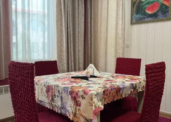 Apartment Grand Monastery Private In